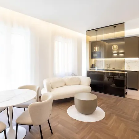 Apartment Realkasa Galileo Flat *