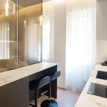 Realkasa Galileo Flat Apartment