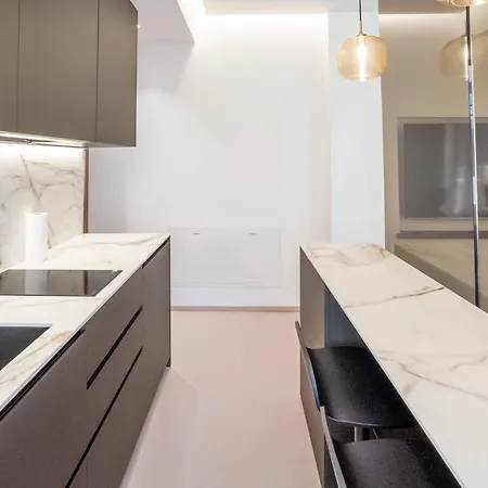 Realkasa Galileo Flat * Bologna
