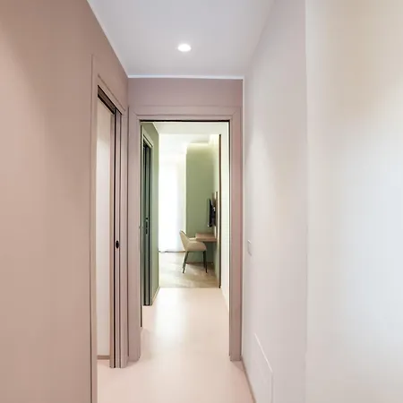 Realkasa Galileo Flat Bologna