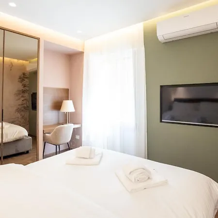 Realkasa Galileo Flat Apartment