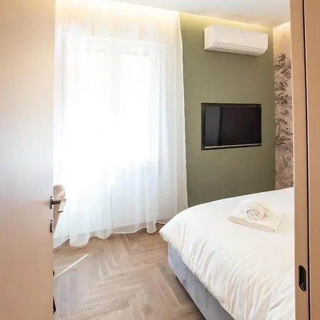Realkasa Galileo Flat Apartment Bologna