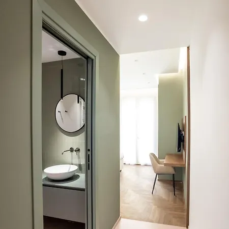 Realkasa Galileo Flat Apartment Bologna