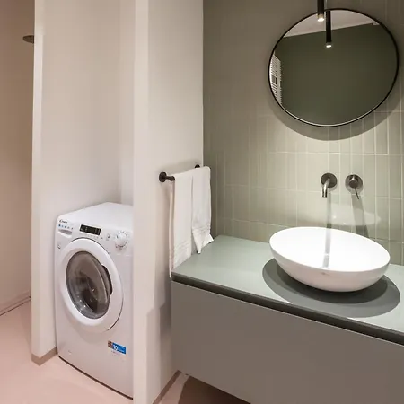 Realkasa Galileo Flat Bologna