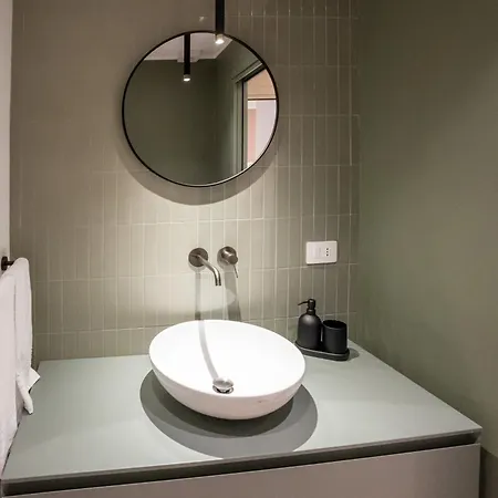 Apartment Realkasa Galileo Flat