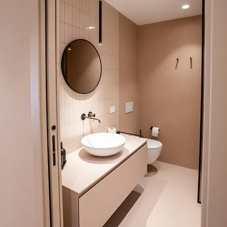 Realkasa Galileo Flat * Bologna