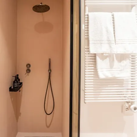 Apartment Realkasa Galileo Flat