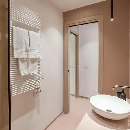 Realkasa Galileo Flat Apartment Bologna